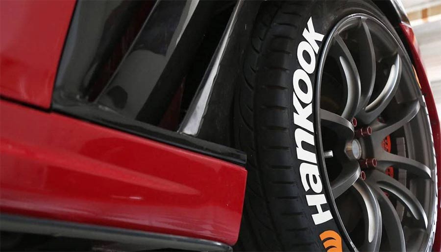 Kualitas Ban Hankook vs Achilles