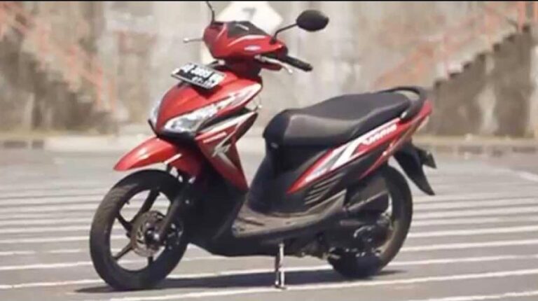 Perbedaan Vario 110 fi dan ESP