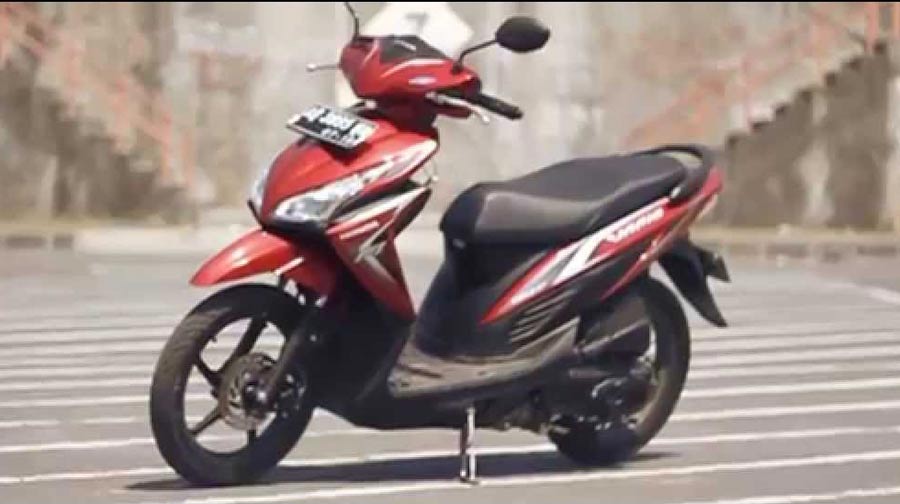 Perbedaan Vario 110 Fi dan ESP