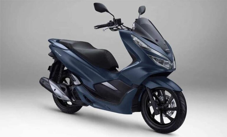 Perbedaan PCX ABS dan CBS